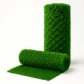 Artificial green fence (6)